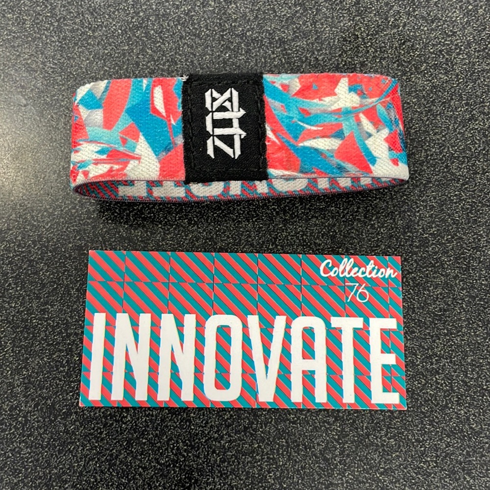 ZOX strap Innovate #0931